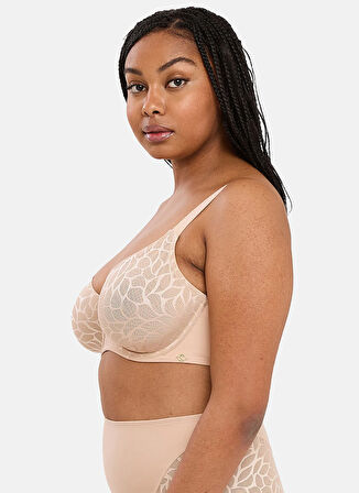 Sans Complexe Ten Küçültücü Sütyen 79DAK42 SANS