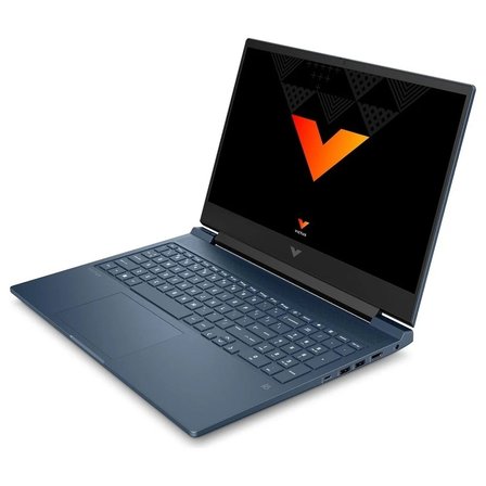 HP Victus 7Z581EA FR53 Amd Ryzen 7 7840HS 48 GB Ddr5 4 Tb Nvıdıa® Geforce Rtx™ 4070 8 GB 16,1" 144Hz Yok (Free Dos) Fhd Gaming Laptop