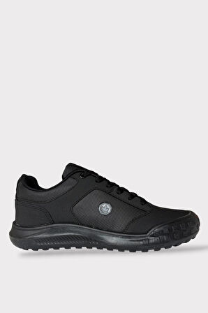 Erkek Günlük Sneaker Ayakkabı SİYAH