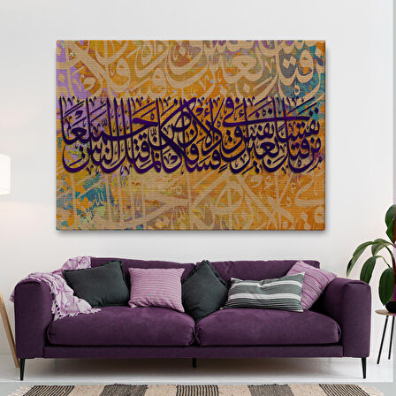 Kim Bir Kimseyi Öldürürse Tüm İnsanlığı Öldürmüş Gibidir Maide Suresi 32.Ayet Tablo-3377