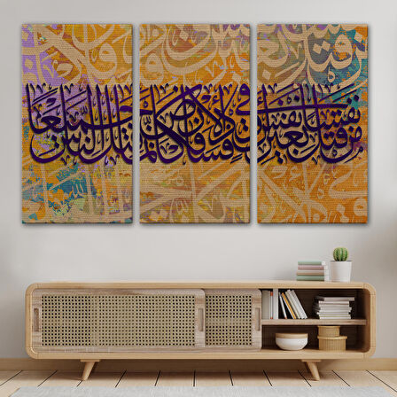 Kim Bir Kimseyi Öldürürse Tüm İnsanlığı Öldürmüş Gibidir Maide Suresi 32.Ayet Tablo-3377