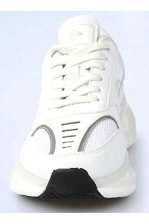 2225 Beyaz Eva Taban Kadın Spor Ayakkabı