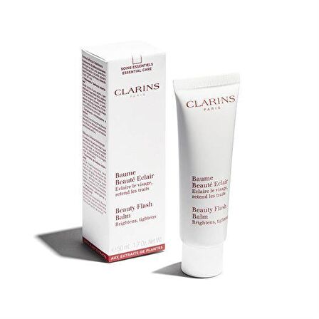 Clarins Baume Beaute Eclair Balm 50 ml Makyaj Bazı