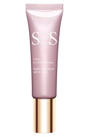 Clarins Sos Primer 05    30ml.