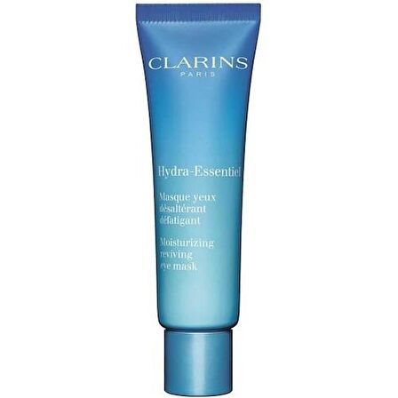 Clarins Hydra Essentiel Eye Mask 30 Ml Göz Maskesi 