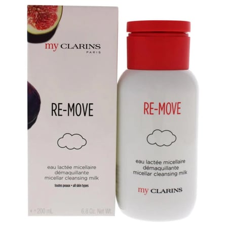 Clarins My Clarins Re-Move Micellar 200 ml Temizleme Sütü