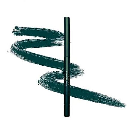 Clarins Waterproof Eye Pencil 05 Vert Suya Dayanıklı Yeşil Göz Kalemi