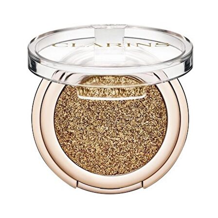 Clarins Ombre Sparkle 101 Göz Farı