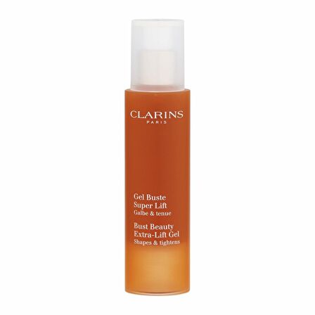 Clarins Gel Buste Super Lift Extra Lift Gel 50 ml Göğüs Bakımı