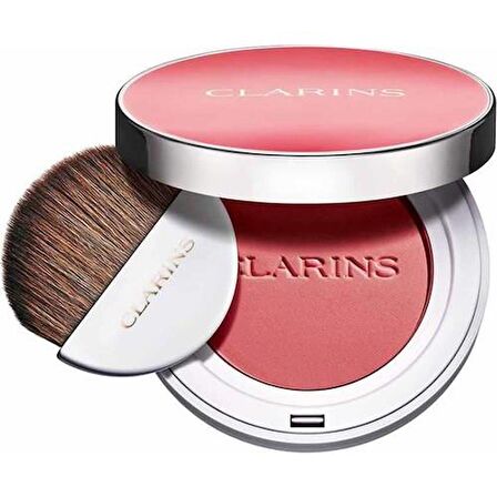 Clarins Joli Blush 02 Cheeky Pink Allık