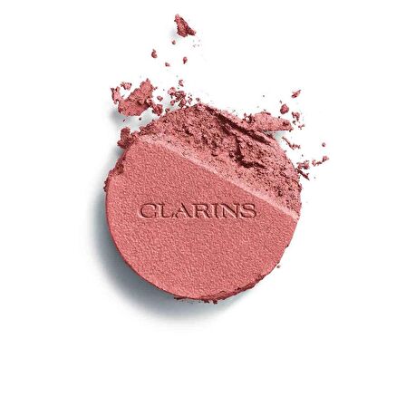 Clarins Joli Blush 02 Cheeky Pink Allık