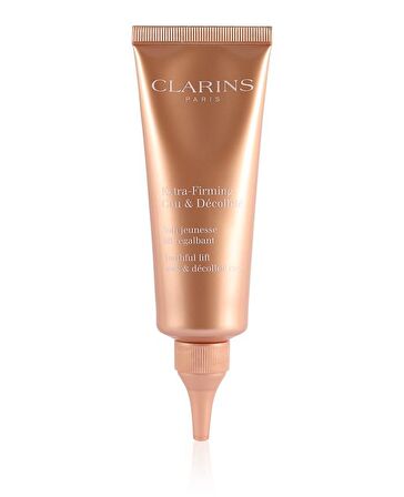 Clarins Nemlendirici Tüm Cilt Tipleri için  Vücut Kremi 