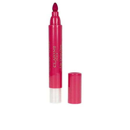 Clarins Water Lip Felt 02 Purple Escape 2in1 Ruj & Dudak Balmı