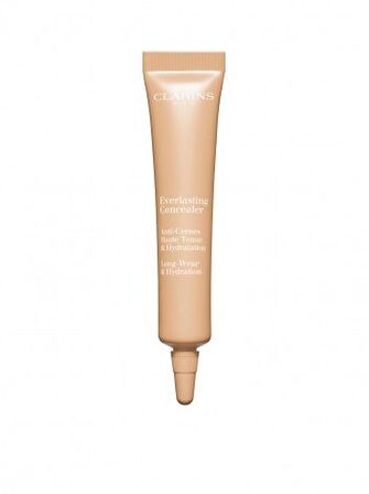 Clarins  Everlasting Concealer 01 Light.12ml.