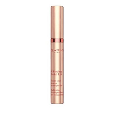 Clarins V Shaping Facial Lift Eye Concentrate 15 ml Göz Serumu