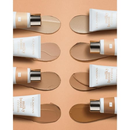 Clarins Milky Boost Cream Tinted Milky Cream 03.5 45 ml BB Krem
