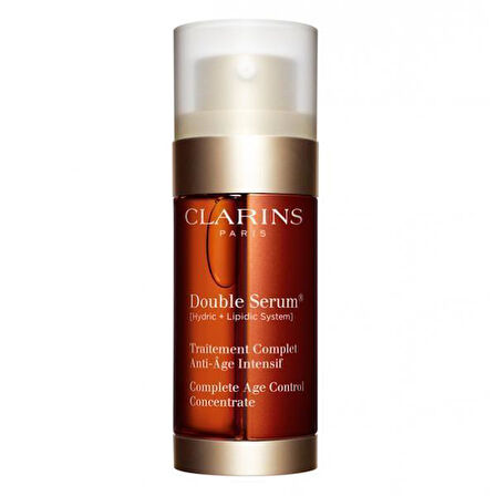 Clarins Double Serum 50 ml