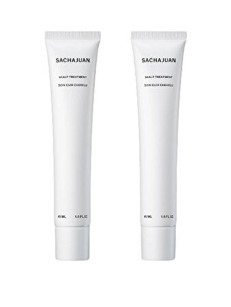 Sachajuan Scalp Treatment Duo 90 ml Saç Derisi Bakımı