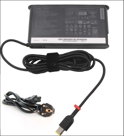 Lenovo Legion Y7000-2019-1050 81V4 170W Notebook Adaptör Laptop Şarj
