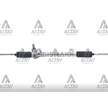 DİREKSİYON KUTUSU R9 / R11 87 Y.M= MEKANİK GEÇME PİNYON