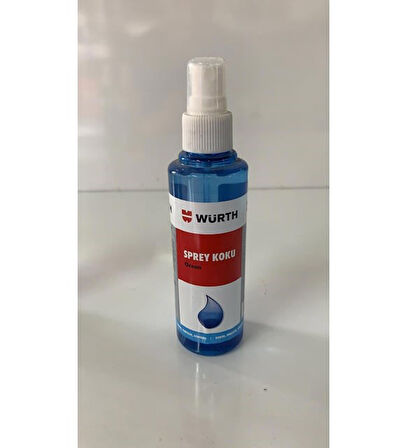Sprey Araç Ve Oto Kokusu Okyanus 150 ml