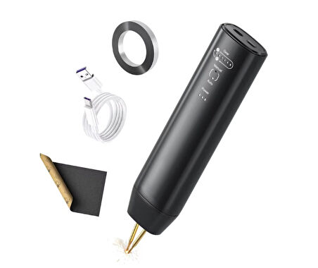 EL TİPİ TAŞINABİLİR PUNTA KAYNAK MAKİNESİ