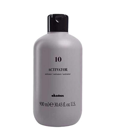 Davines Mask Oksidan Krem 10 Volume 900 ml