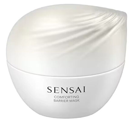 Sensai Comforting Barrier Mask - Maske 60 ml