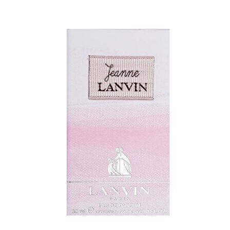 Lanvin Jeanne EDP 30 ml Kadın Parfümü