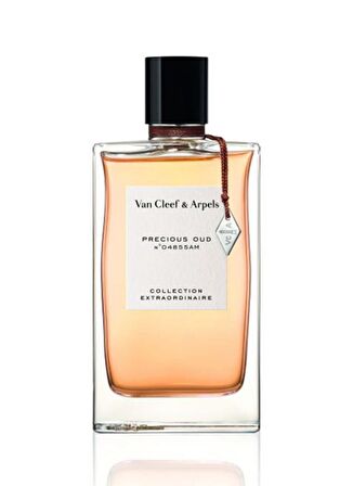 Van Cleef&Arpels Precious EDP Çiçeksi Kadın Parfüm 75 ml  