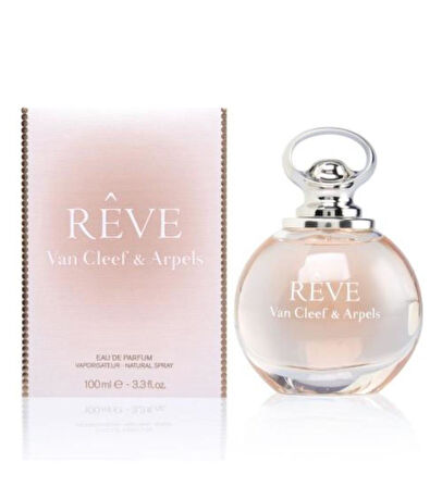 Van Cleef & Arpels Reve Edp 100 Ml 