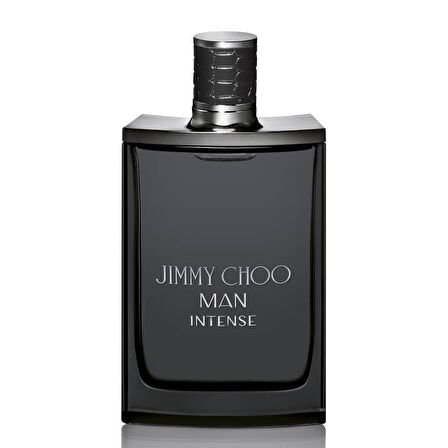 Jimmy Choo Intense EDT Çiçeksi Erkek Parfüm 100 ml  