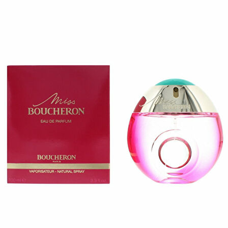 Boucheron Miss Boucheron EDP Her 100mL kadın parfüm