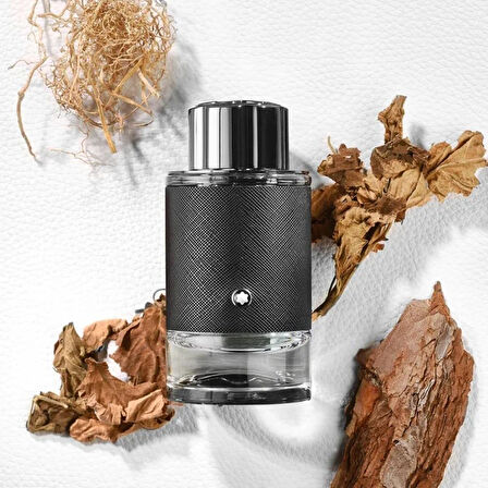 Montblanc Explorer EDP 30 ml Erkek Parfümü