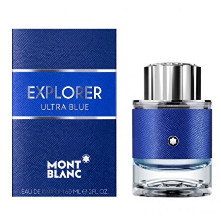 Montblanc 60 ml Parfüm