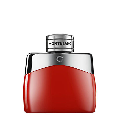 Montblanc Legend Red EDP 50ML Erkek Parfüm