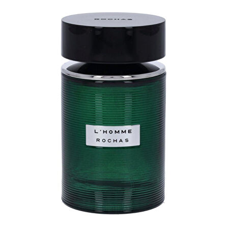 Rochas L'Homme Aromatic Touch EDT 100 ml Erkek Parfümü