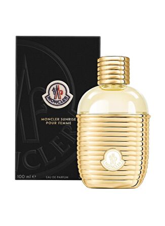 Moncler 100 ml Parfüm