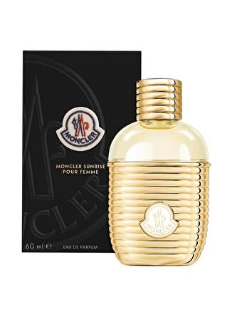 Moncler 60 ml Parfüm