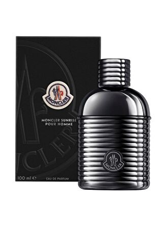 Moncler 100 ml Parfüm