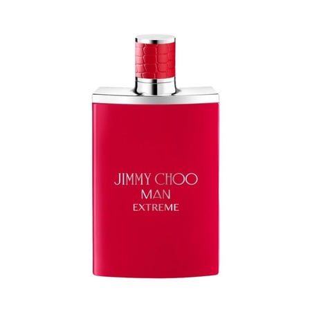 Jimmy Choo Man Extreme EDP 100 ml Erkek Parfümü