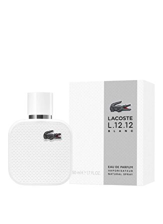 Lacoste L.12.12 Blanc EDP Parfüm 50 ml