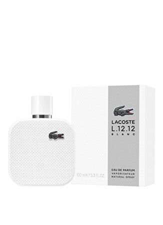 Lacoste L.12.12 Blanc EDP Parfüm 100 ml