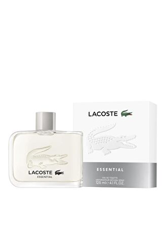 Lacoste Essential EDT Parfüm 125 ml