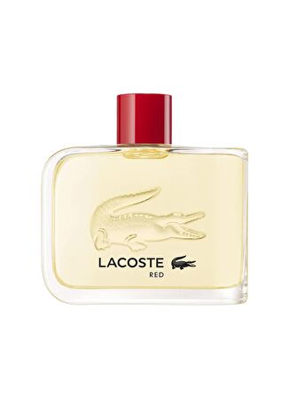 Lacoste 125 ml Parfüm