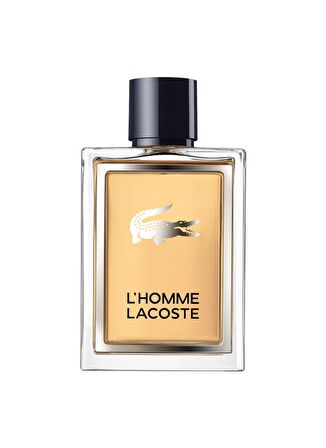 Lacoste L'HOMME EDT Parfüm 100 ml