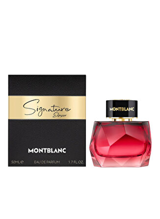 Montblanc 50 ml Parfüm
