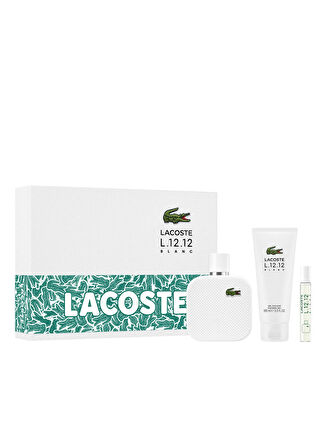 Lacoste Parfüm Set