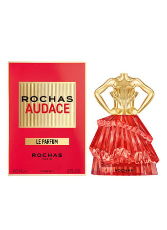 ROCHAS AUDACE LE PARFUM 60ML