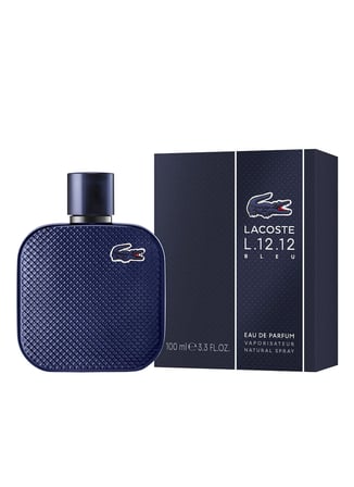 LACOSTE L1212 BLEU EDP 100ML